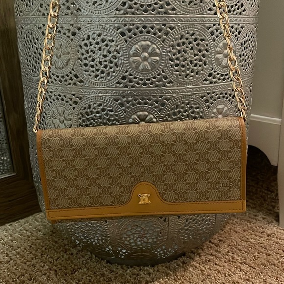 Celine Handbags - Celine wallet